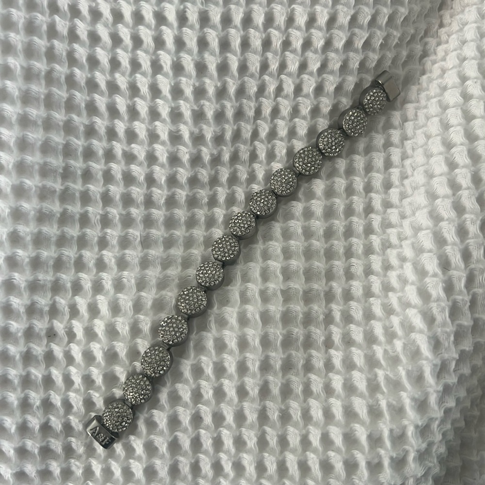 Abercrombie and Fitch Bracelet - Picture 3 of 6
